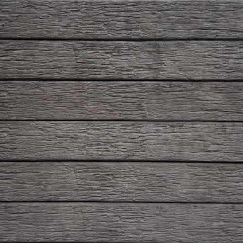 Charcoal Timber Rustic