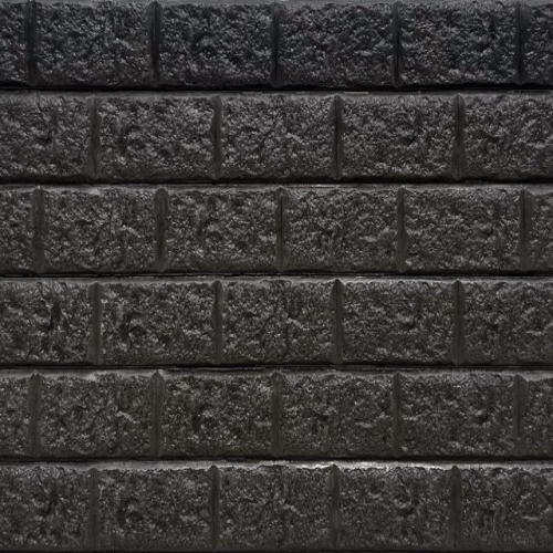 Onyx Block Pattern Optimum Sealed