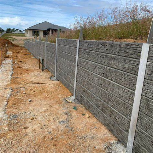 Heritage Timber Rustic Optimum Sealed
